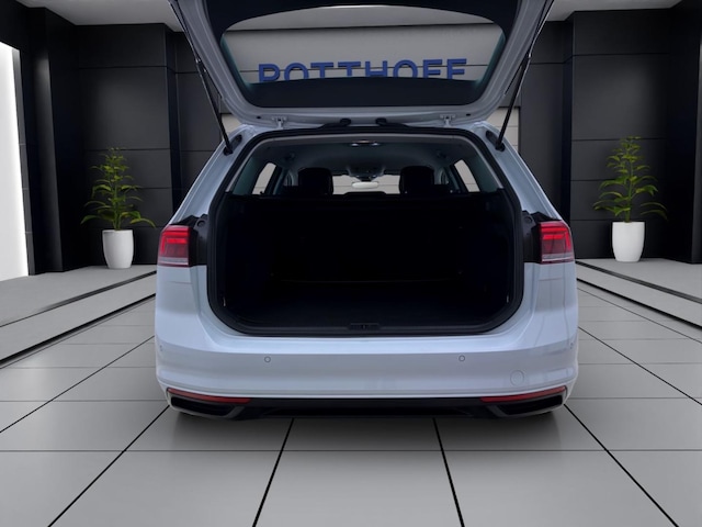 Volkswagen Passat 2.0 TDI Business DSG Variant