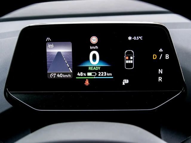 Volkswagen ID.4 IQ.Drive Performance Pro