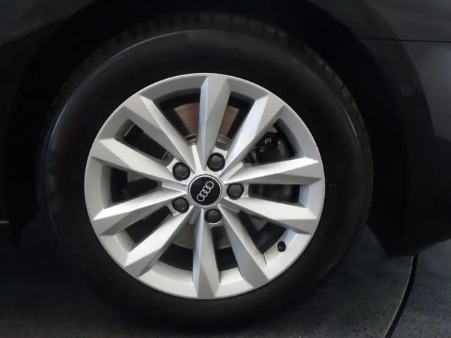 Audi A3 35 TFSI S-Tronic Sedan