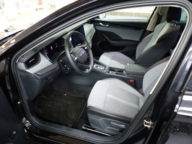 Skoda Octavia 2.0 TDI Combi Tour