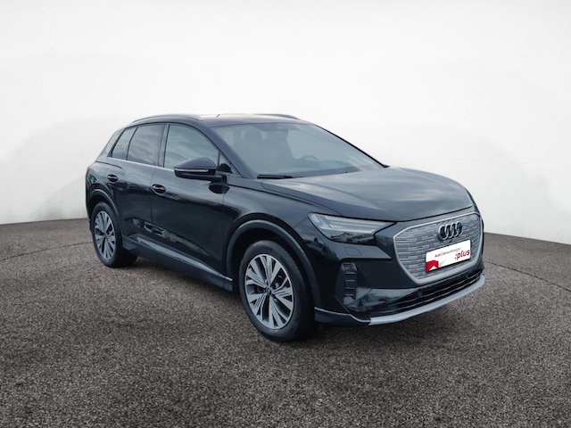Audi Q4 e-tron 50 Quattro