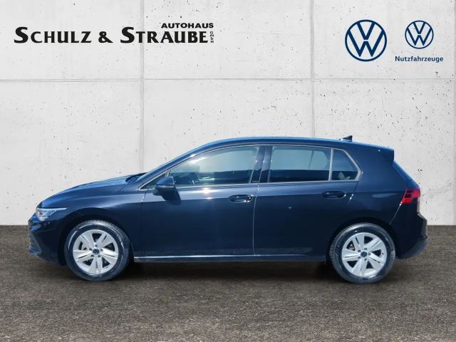 Volkswagen Golf 1.5 TSI Golf VIII Life