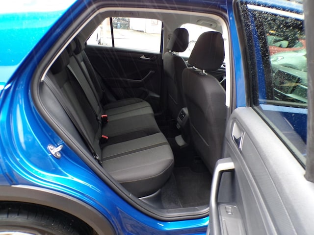 Volkswagen T-Roc 1.5 TSI DSG Life