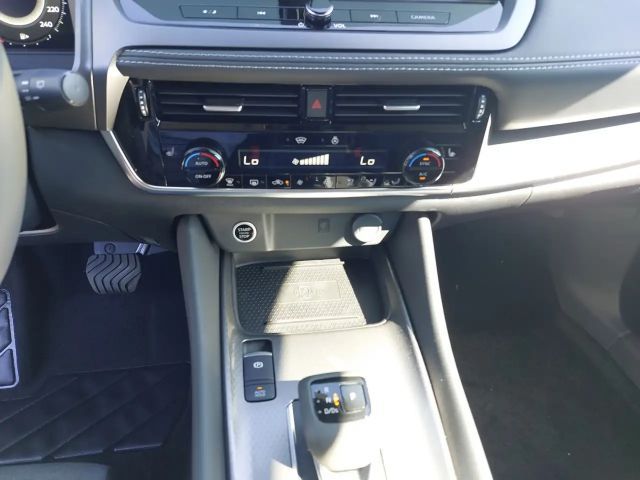 Nissan Qashqai N-Connecta