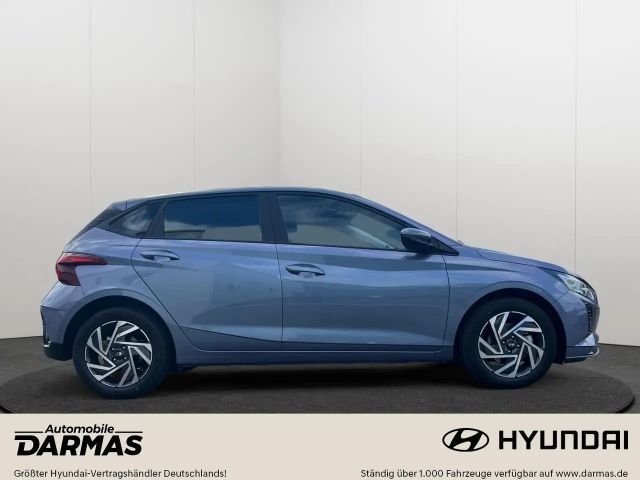Hyundai i20 1.0 Trend
