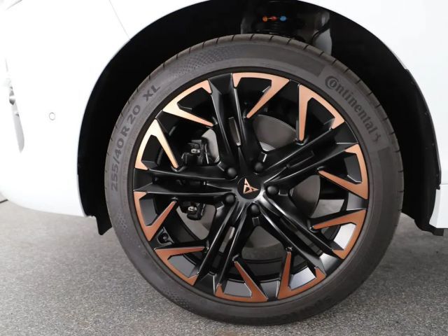 Cupra Terramar 2.0 TSI VZ