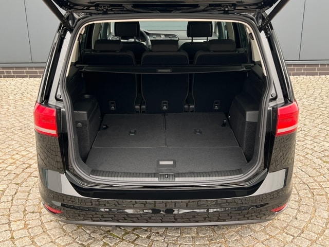 Volkswagen Touran 1.5 TSI 7-zitter DSG