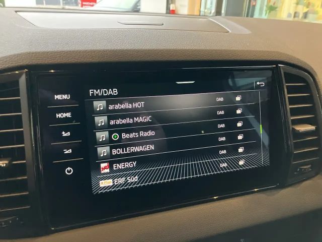 Skoda Karoq ACT Sportline