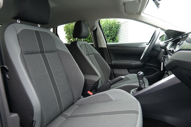 Volkswagen Polo 1.0 TSI