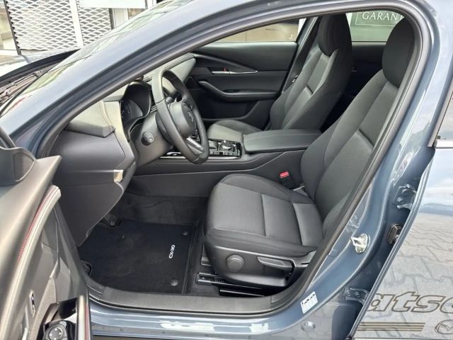 Mazda CX-30 Homura SkyActiv e-Skyactiv