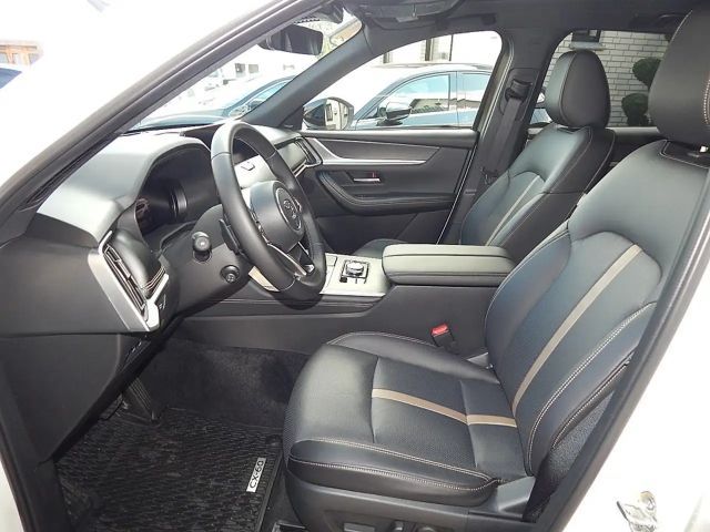 Mazda CX-60 4WD Homura Plus e-Skyactiv