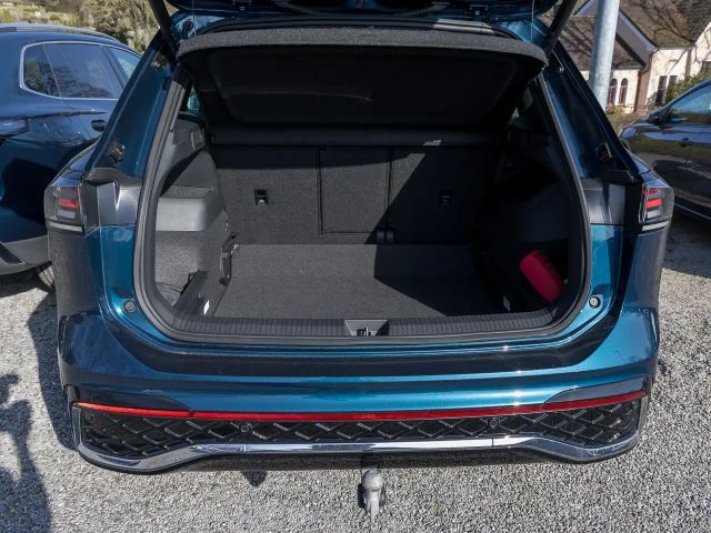 Volkswagen Tiguan 2.0 TDI DSG R-Line