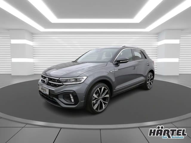 Volkswagen T-Roc 1.5 TSI DSG R-Line
