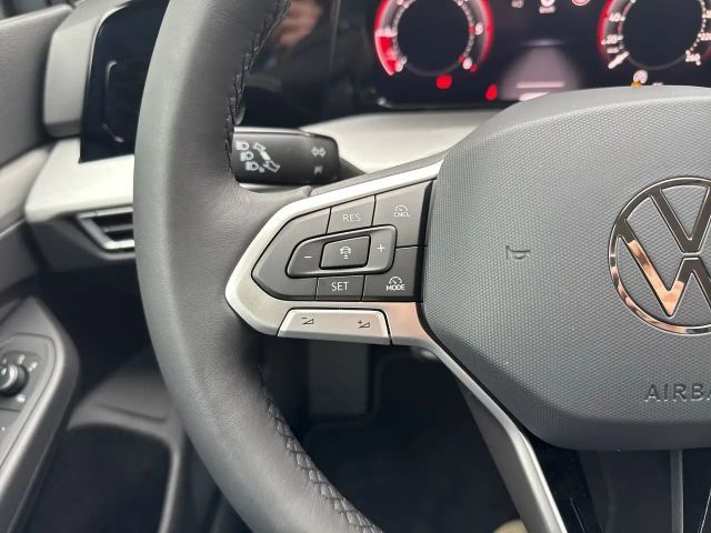 Volkswagen Golf Rabbit TDI