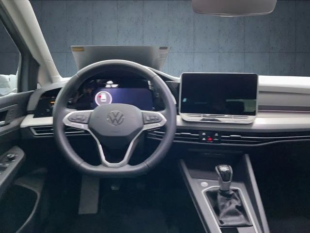 Volkswagen Golf 1.5 TSI Life Variant