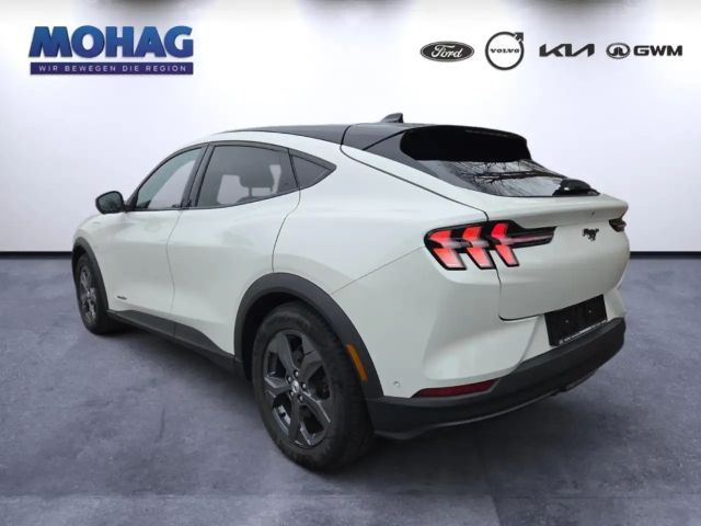 Ford Mustang Mach-E 75 kWh