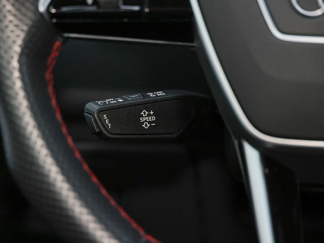 Audi RS6 Avant Quattro