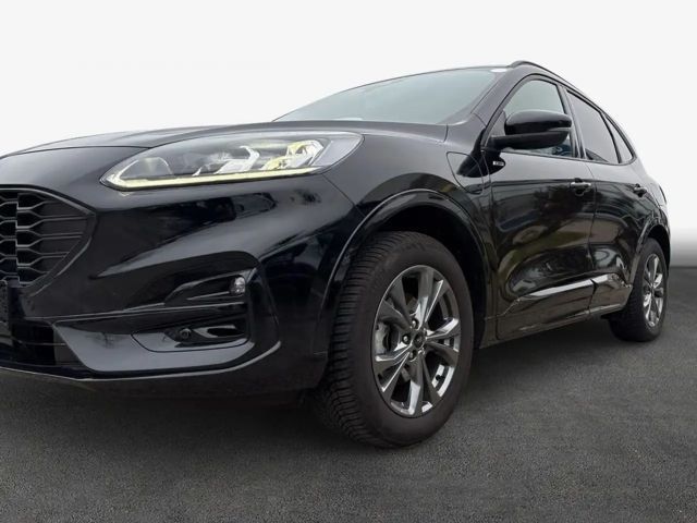 Ford Kuga Plug in Hybrid ST Line X