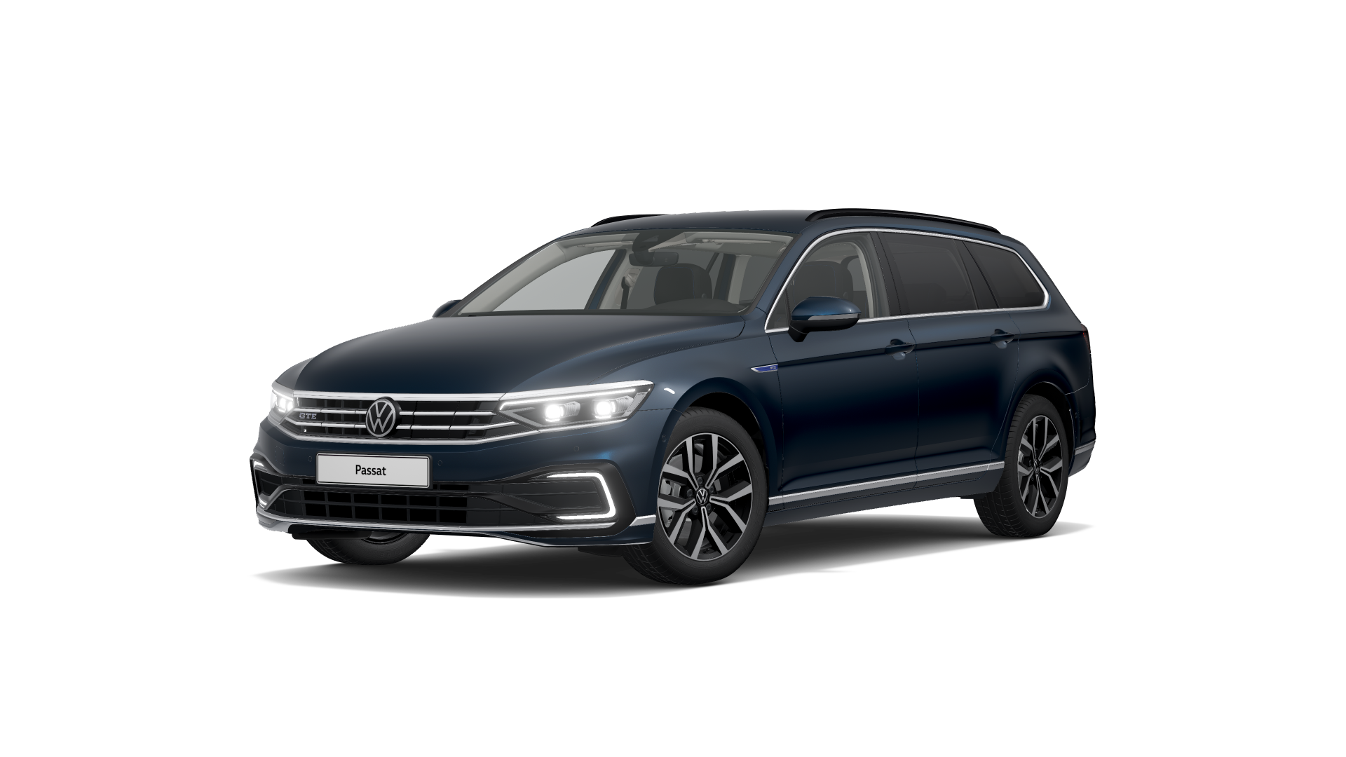 Volkswagen Passat 1.4 TSI GTE Variant