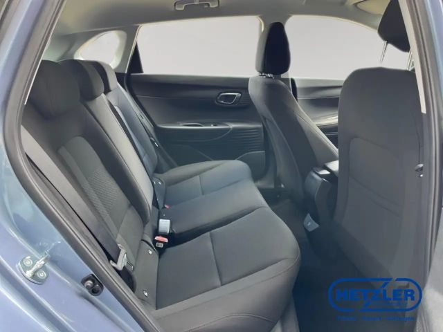 Hyundai i20 1.0 T-GDi Trend