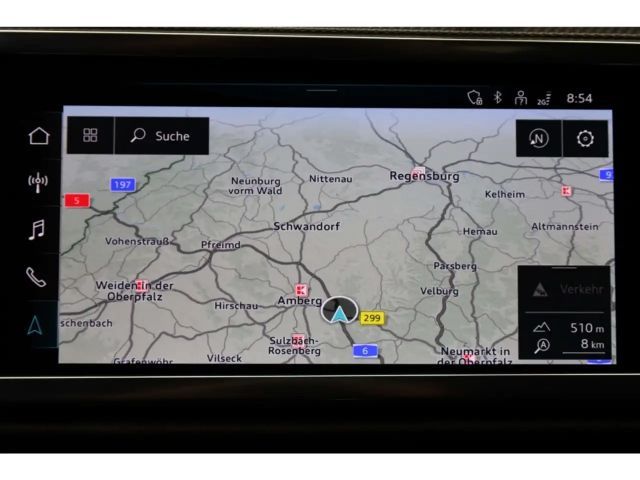 Audi Q3 35 TDI S-Line