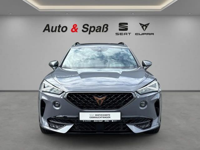 Cupra Formentor 4Drive DSG