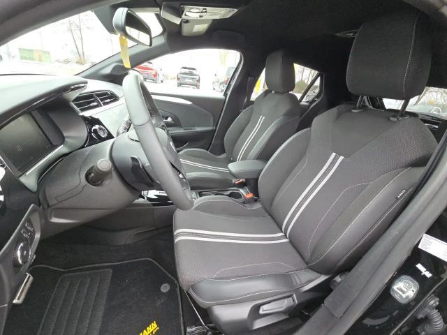 Opel Corsa GS-Line Grand Sport