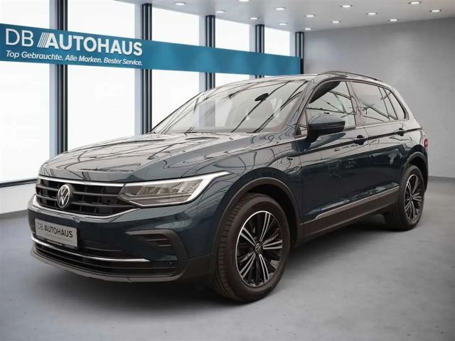 Volkswagen Tiguan 1.5 TSI DSG Life