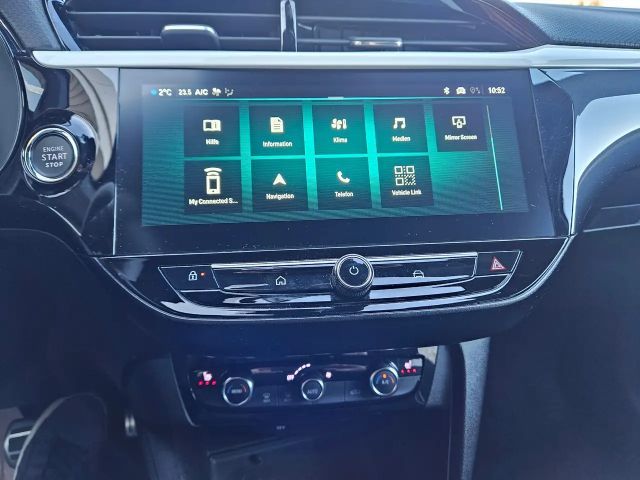 Opel Corsa GS-Line Grand Sport