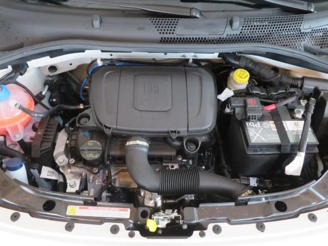 Fiat 500C Dolcevita