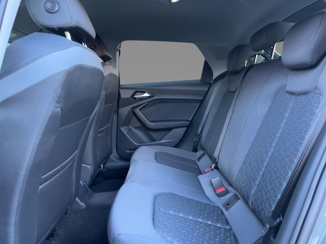 Audi A1 25 TFSI S-Tronic Sportback