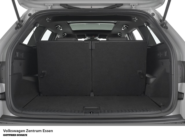 Skoda Kodiaq 4x4 Sportline