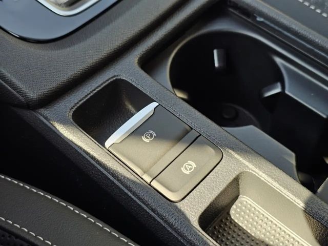 Skoda Octavia 2.0 TDI Combi Sportline iV