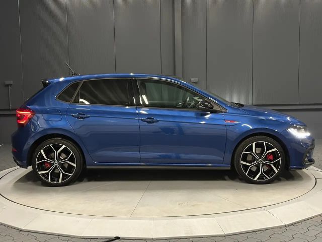 Volkswagen Polo GTI IQ.Drive