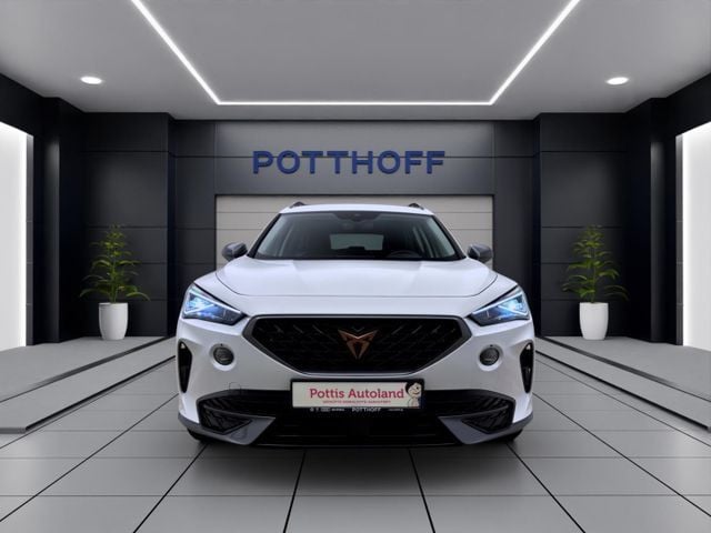 Cupra Formentor 1.5 TSI