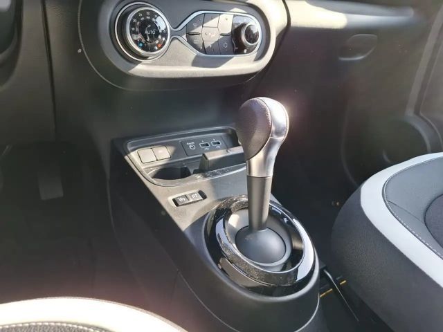 Renault Twingo E-Tech