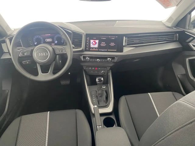 Audi A1 25 TFSI