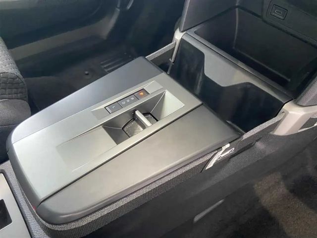 Opel Frontera Edition