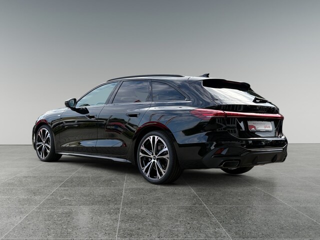 Audi A5 Avant S-Tronic