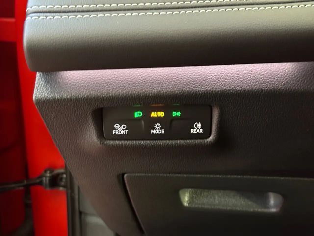 Volkswagen Tiguan DSG Life