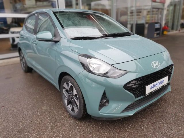 Hyundai i10 1.0 Trend