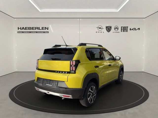 Fiat Grande Panda La Prima