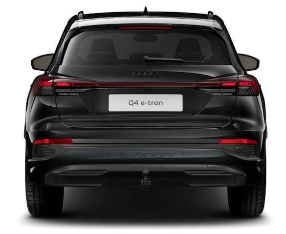 Audi Q4 e-tron SUV 45 e-tron Audi Q4 e-tron
