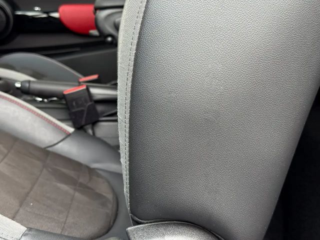 MINI John Cooper Works John Cooper Works