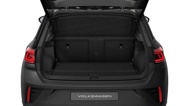 Volkswagen T-Roc 2.0 TSI IQ.Drive R-Line
