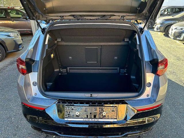 Opel Grandland X GS-Line Grand Sport Turbo