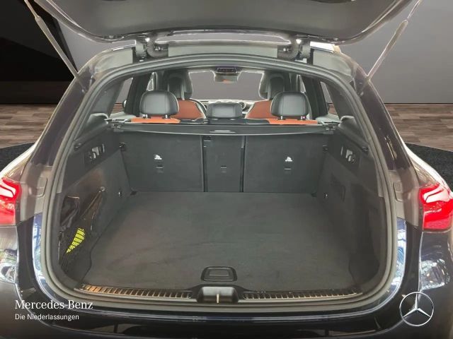 Mercedes-Benz GLC 43 AMG 4MATIC AMG Line