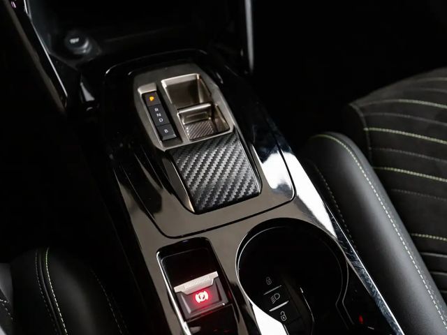 Peugeot E-208 GT-Line