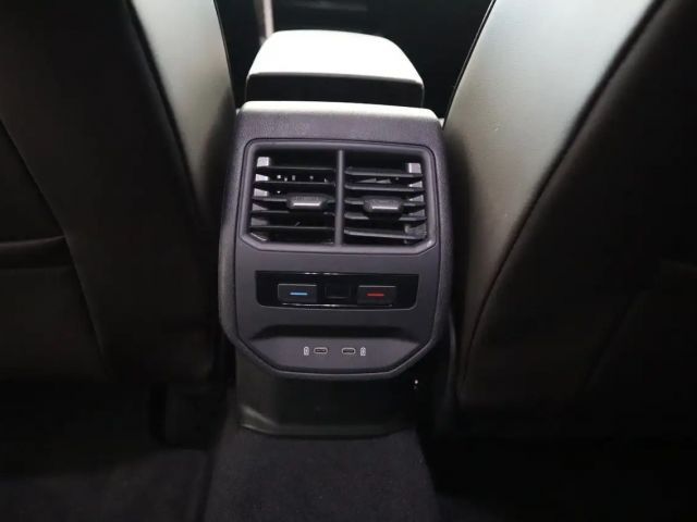 Seat Leon Sportstourer Xcellence