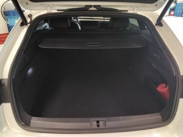Volkswagen Arteon Shooting Brake 2.0 TDI DSG